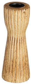 Κηροπήγιο (Φ6x15) Edelman Indiana Brown 1144649