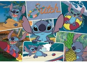 Παζλ Clementoni Stitch 300 Τεμάχια