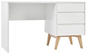 Γραφείο Swing Λευκό