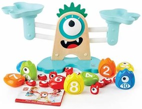 Επιτραπέζιο Παιχνίδι Hape E0511