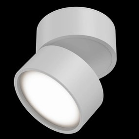 Σποτ Maytoni Onda LED-Λευκό