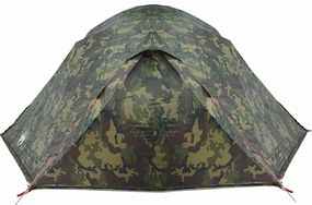 vidaXL Σκηνή ψαρέματος Παραλλαγή 514 x 465 x 187 εκ. Πολυεστέρας