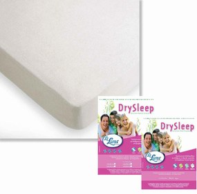 Αδιάβροχο Προστατευτικό Στρώματος Drysleep La Luna 70x140cm Cotton-Polyester