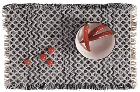 Σουπλά (33x48) Nef-Nef Homeware Athena Black