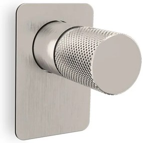 Μίκτης εντοιχισμού Eletta Tecno II-Inox