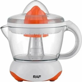 RAF Ηλεκτρικός Αποχυμωτής Εσπεριδοειδών 700ml R.615 – RAF Citrus Juicer 700ml