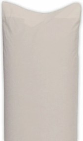 Θήκη μαξιλαριού Happy Home λινό 150 cm