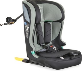 Κάθισμα Αυτοκινήτου (76-150εκ. Ύψος) Cangaroo iDrive i-Size Twill Green
