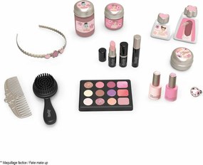 Σετ Καθαρισμού και Αποθήκευσης Smoby