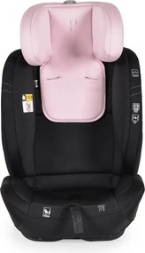 Κάθισμα Αυτοκινήτου ISOfix (76-150εκ. Ύψος) Moni Start i-Size Pink