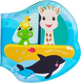 Μαλακό Βιβλίο Μπάνιου Sophie The Giraffe S010402