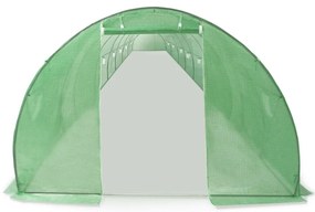 vidaXL Θερμοκήπιο 36 μ² 1200 x 300 x 200 εκ.