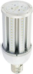 Λαμπτήρας LED E40 Street 12W 6500K