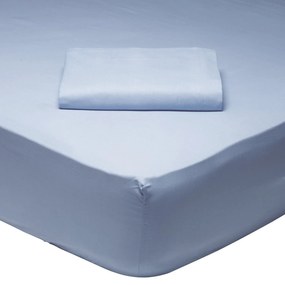 ΗΜΙΔΙΠΛΟ ΣΕΝΤΟΝΙ ΜΕ ΛΑΣΤΙΧΟ 120x200cm DAS HOME - COLOUR BEST 1005