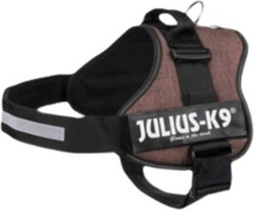 Λουρί Σκύλου Trixie Power Καφέ XL 3