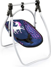 Αξεσουάρ κούκλας Reig Ροζ Ναυτικό Μπλε 9 σε 1