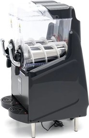 Slush Puppy &amp; Granita Machine - 2x 12L - Digital Display