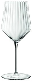 Ποτήρι Κρασιού Aperitivo (Σετ 2Τμχ) 105729 490ml Clear Nachtmann Crystal