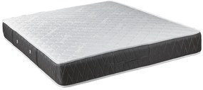 Bs Strom-Στρώμα Bs Strom Antistress Orthopedic Διπλό 140x200x21cm - Ελληνικής κατασκευής