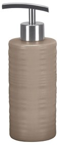 Δοχείο Κρεμοσάπουνου Sahara 5046 Taupe Kleine Wolke Clay