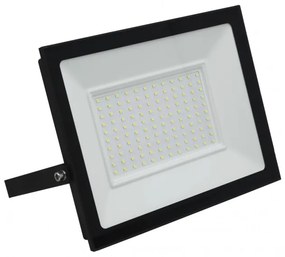 Προβολέας BANDTG LED 100W 6000K IP65 LED Floodlight Μαύρο 42-710087 BAND 42-710087 Μαύρο