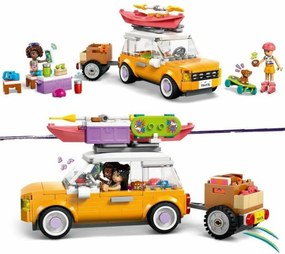 Παιχνίδι Kατασκευή Lego 220 Τεμάχια