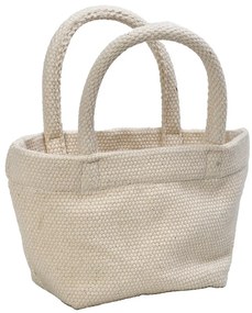 ΤΣΑΝΤΑ ΜΕ ΛΑΒΕΣ JUTE/COTTON 25X8X13-23EK ΣΕΤ 3 τμχ - Espiel