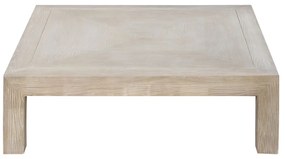 Τραπεζάκι Καφέ Home ESPRIT 100 x 100 x 30 cm