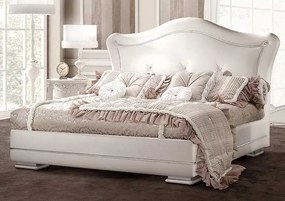 Κρεβάτι Naxos 3662 - (3672) 210 x 225 x 134 cm