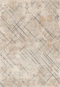 Χαλί (250x350) New Plan Palma 22093
