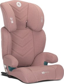 CAR SEAT SPEED GT PINK i-Size ISOFIX 100-150cm