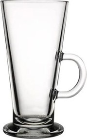 COLOMBIAN MUG 263CC TEMP. H:14.8CM D:7.7CM PLT/630 SB2.OB10.