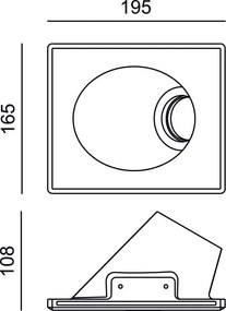 Χωνευτό σποτ Gram