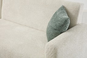 Stewehome σετ γωνιακού καναπέ liva 216x111x45 cm