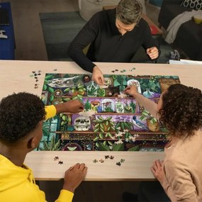 Παζλ Ravensburger 12001416