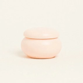 Beauty Home ΚΕΡΑΜΙΚΗ ΜΠΙΖΟΥΤΙΕΡΑ ΜΑΚΑΡΟΝ 6,5 x 5 cm ΣΟΜΟΝ