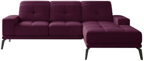 Γωνιακός καναπές Torrense-Mwb-Δεξιά - 265.00 Χ 175.00 Χ 77.00
