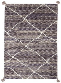 Χαλί Terra 4992 36 Royal Carpet - 154 x 154 cm