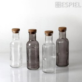 Μπουκάλι Νερού 1lt Espiel DOP113K12
