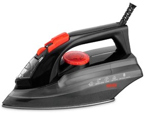 Σίδερο ατμού - KD1130 - DSP - 614870-614870