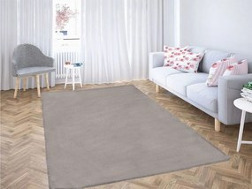 Eco-Carpet Χαλί Τύπου Ψάθα 160Χ230 - African Εκρού