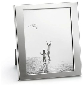 Κορνίζα La Plage 173102 20x25cm Silver Philippi Μέταλλο