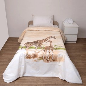Σεντόνια Μονά (Σετ) Viopros Kids 31608