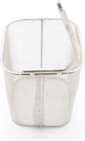 Pasta Basket - 600 Range - without Handle - Small