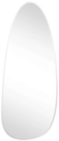 Καθρέπτης Ιrregular 233-000012 50x1x120cm Clear Μοριοσανίδα, Μελαμίνη