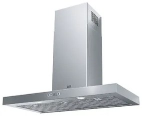 Franke Tale 915 W XS Απορροφητήρας Καμινάδα 90cm Inox