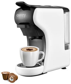 CAMRY MULTI-CAPSULE ESPRESSO MACHINE