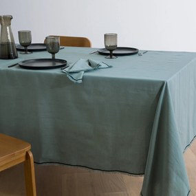 Τραπεζομάντηλο από λινό/βαμβάκι, Menorca