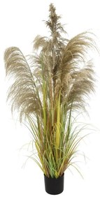 Supergreens Τεχνητό Φυτό Χορτάρι "Pennisetum" 152 εκ.