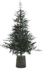 Χριστουγεννιάτικο Δέντρο 2-85-199-0019 210cm (1183Tips) Green Inart